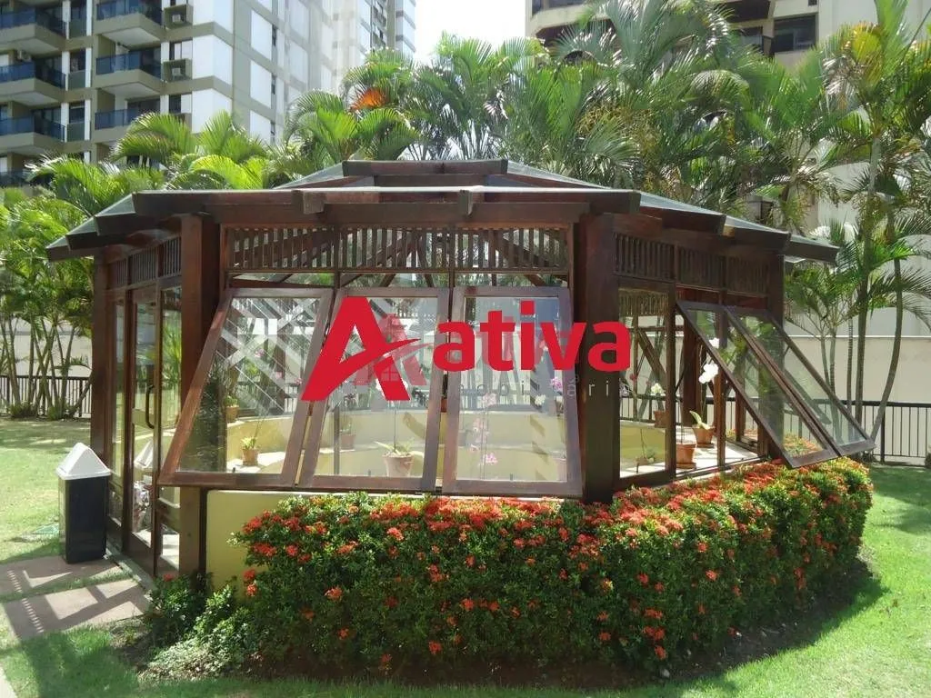 Apartamento com cozinha independente e fogão a gás — photo 70