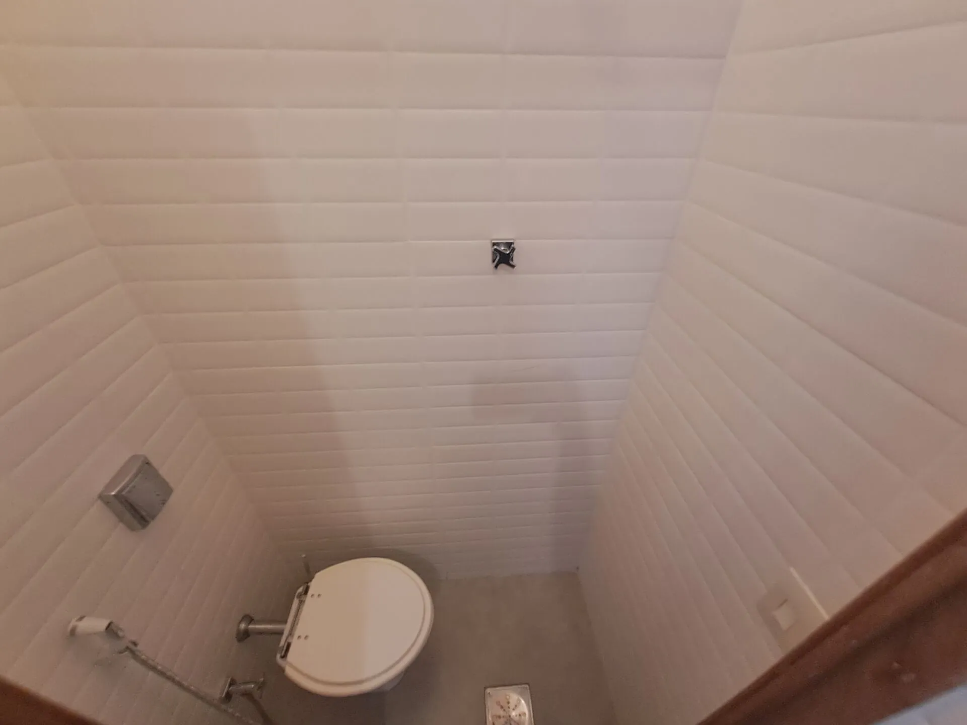 Apartamento de 2 quartos com máquina de lavar, Copacabana — photo 30