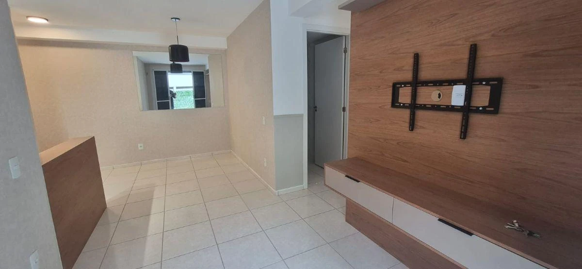 3 quartos e espaço de home office: apartamento de 78 m² — photo 12