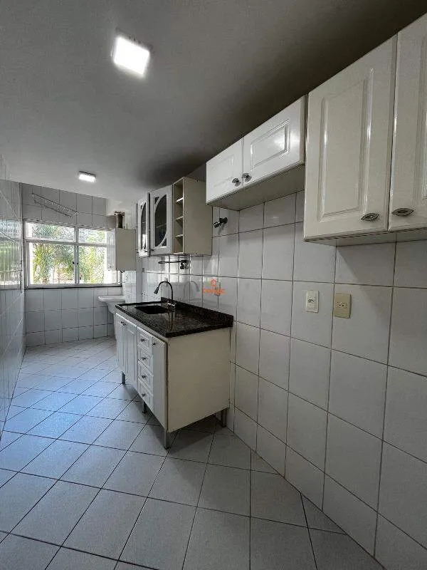 Apartamento mobiliado de 66 m², 2 quartos e varanda — photo 3