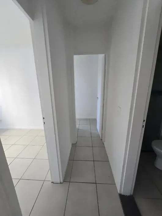 Apartamento de 2 quartos com cozinha integrada a gás — photo 12