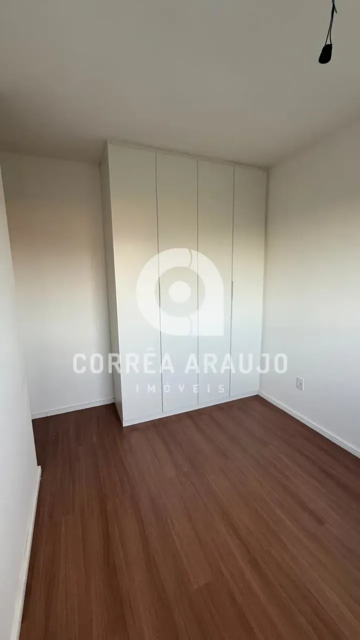 2-bedroom apartment with balcony and built-in wardrobes — photo 9