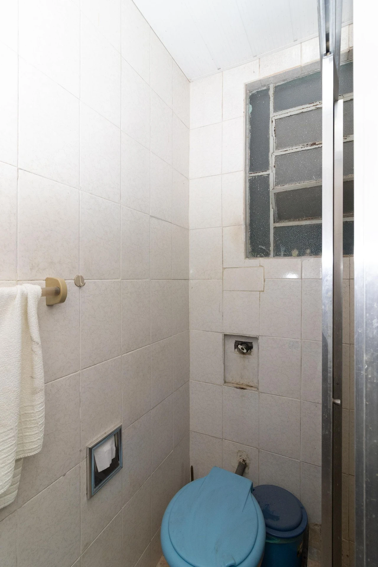 Apartamento mobiliado com 2 quartos e cozinha a gás — photo 22