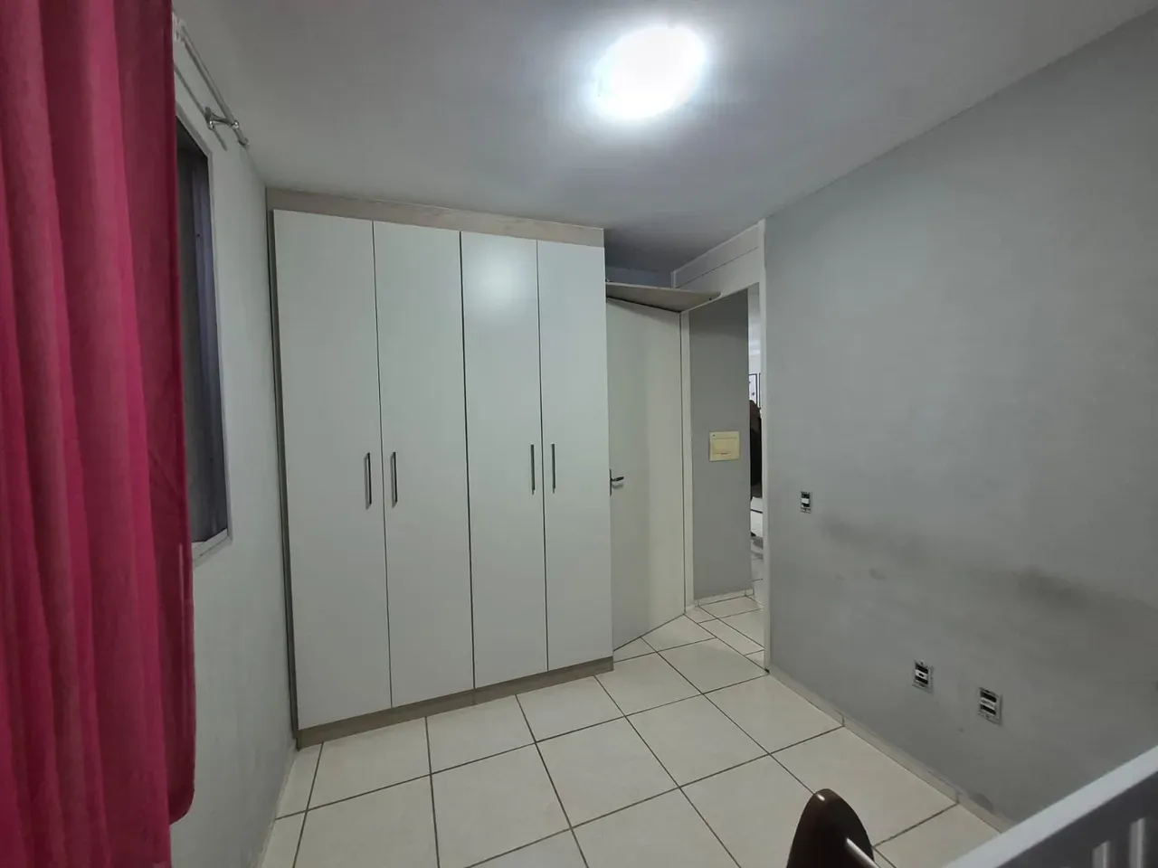 2-bedroom apartment in a building with a pool — photo 10