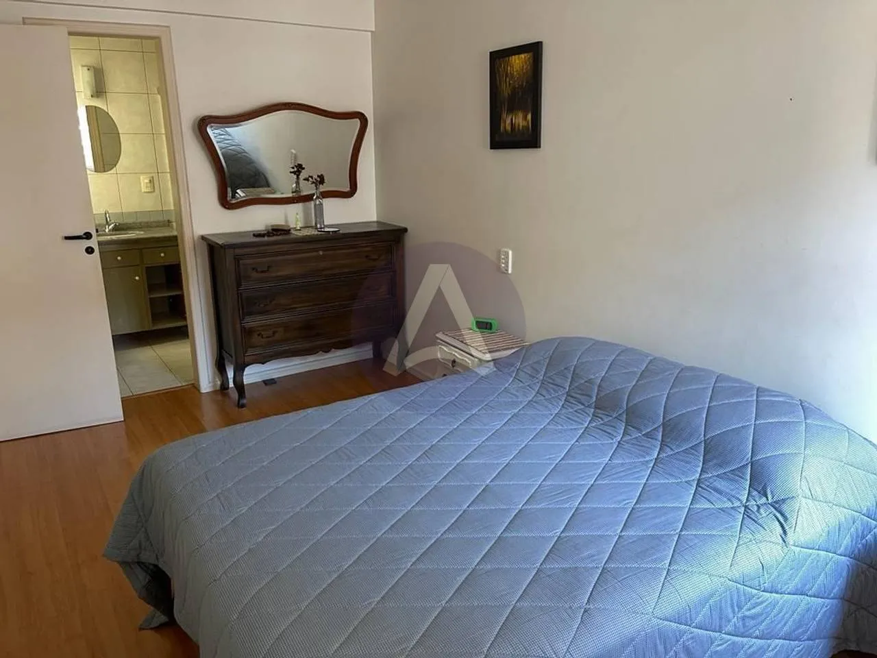 Apartment on the 2nd floor with a washing machine — photo 8