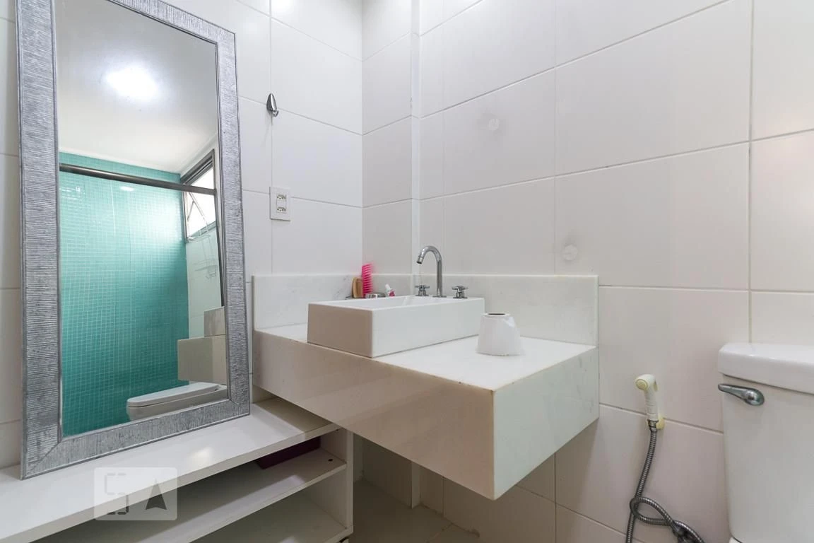 Apartamento mobiliado com 5 quartos e cozinha a gás — photo 60