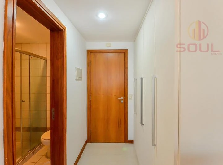 1-bedroom apartment with en-suite and 43 m² — photo 7
