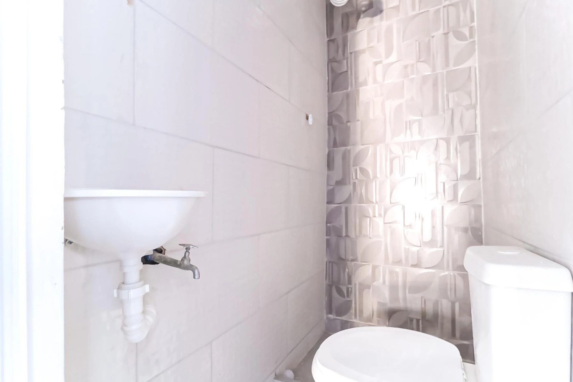 Casa para alquilar con 1 dormitorio y 1 baño — photo 12