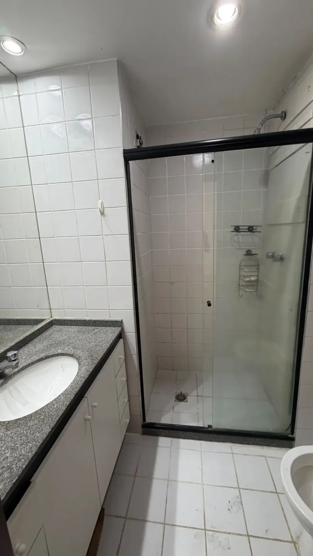2-bedroom apartment in a building with a sauna — photo 6