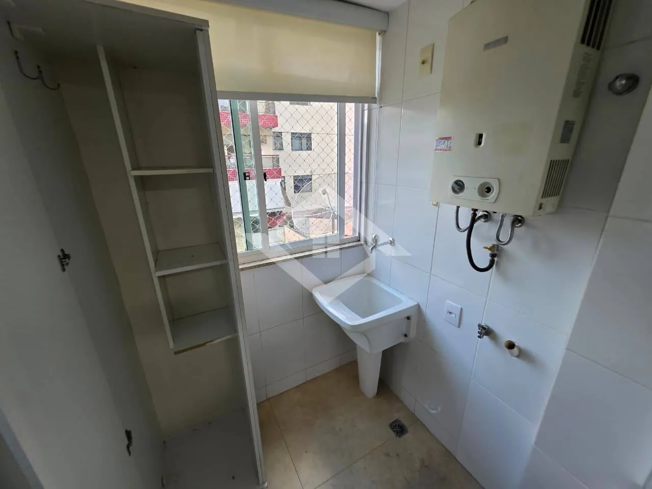 Власне барбекю та 2 спальні: квартира 62 м² — photo 29