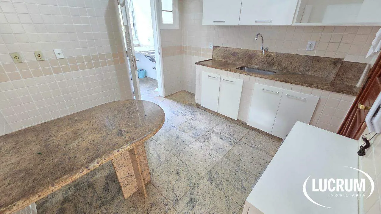 Apartamento com 3 quartos e 3 banheiros, com vaga — photo 23