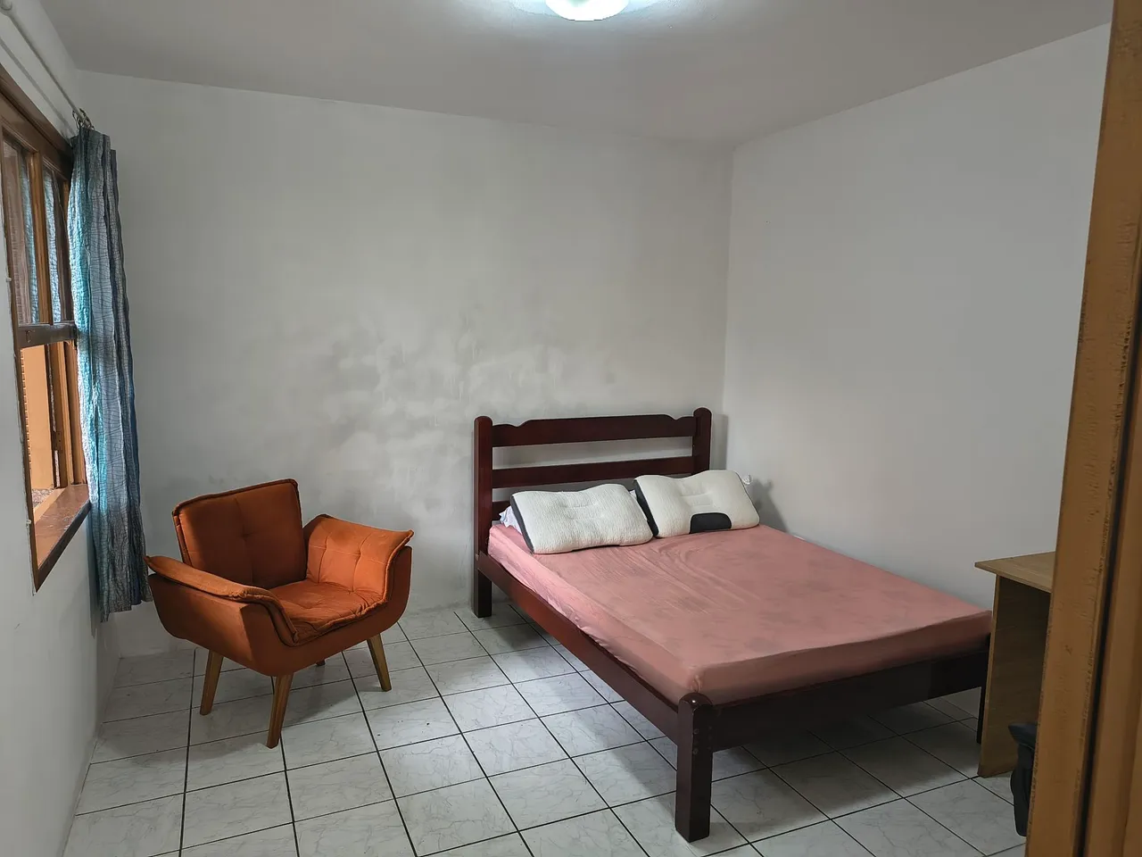 Furnished 30 m² studio in Florianópolis