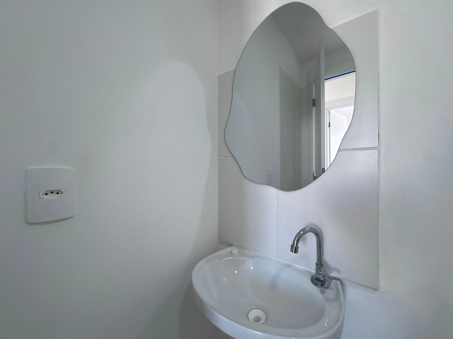 Apartamento de 2 quartos em condomínio com sauna — photo 44