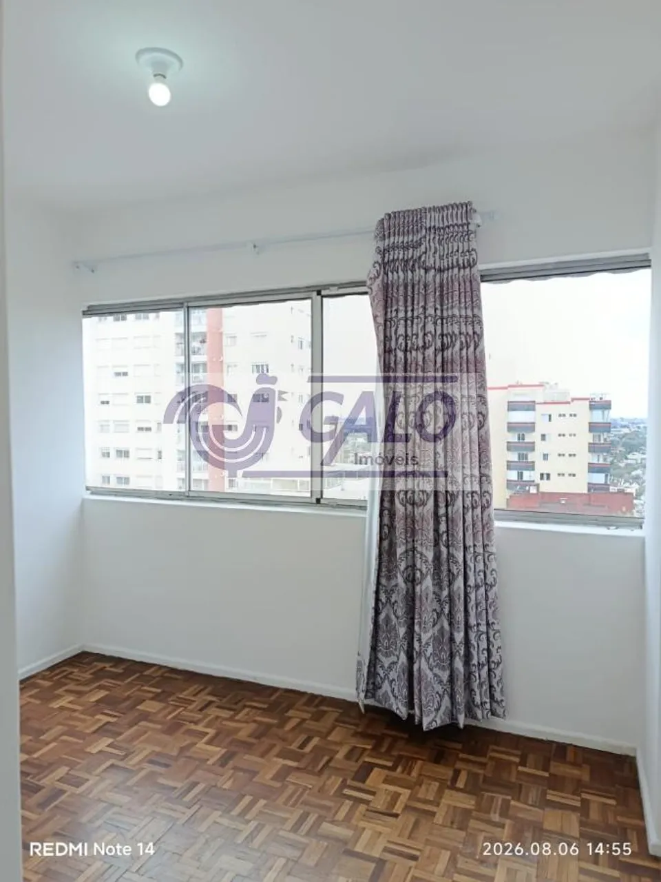 Apartamento para locação com 2 quartos e 1 vaga — photo 5
