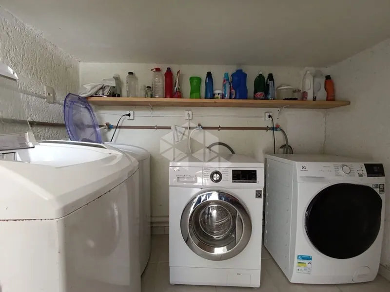 Apartamento mobiliado de 1 quarto com vaga — photo 23