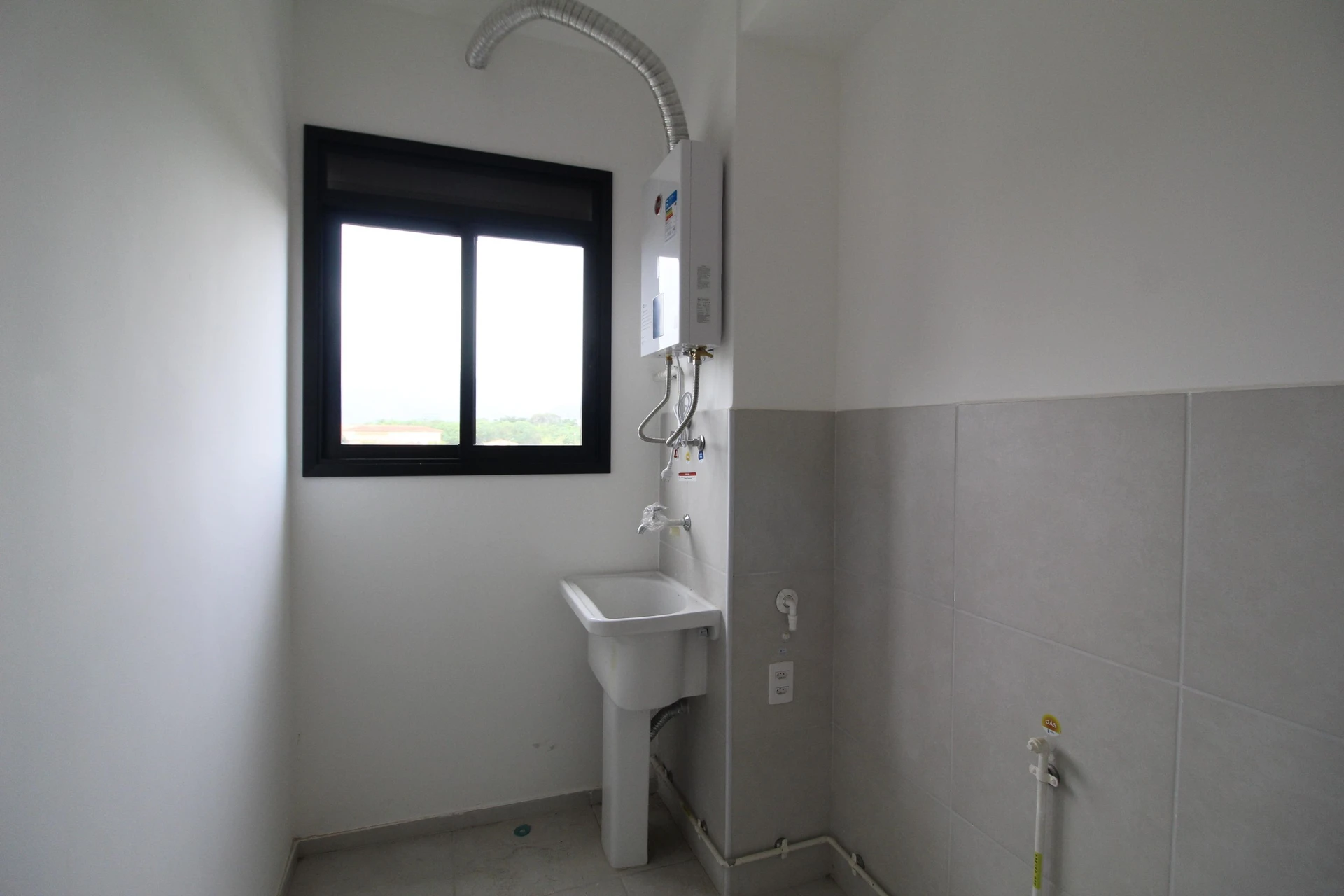 Apartamento para aluguel com 2 quartos e 1 vaga — photo 25