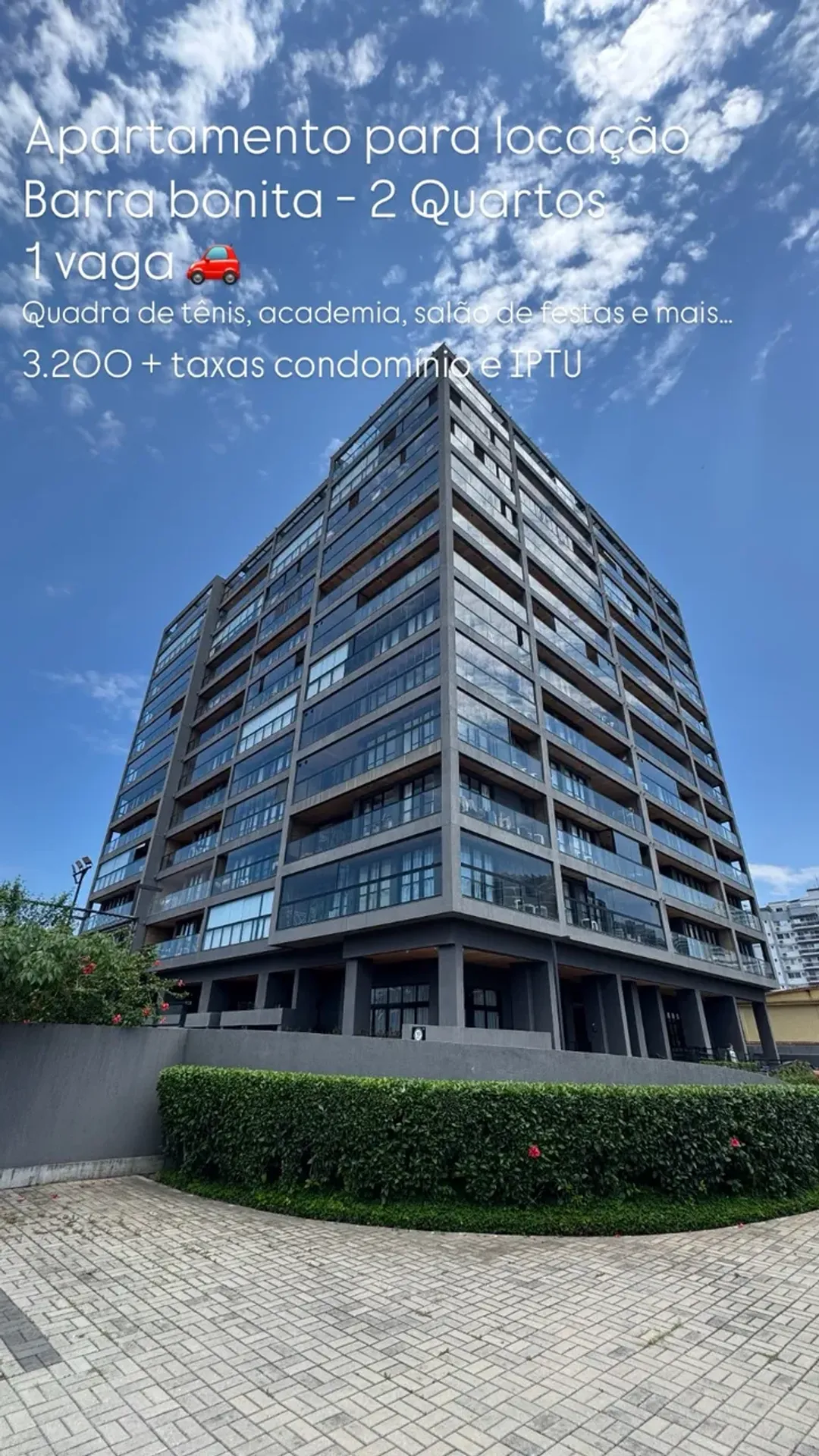Apartamento de 70 m² e 2 quartos, Recreio dos Bandeirantes — photo 7