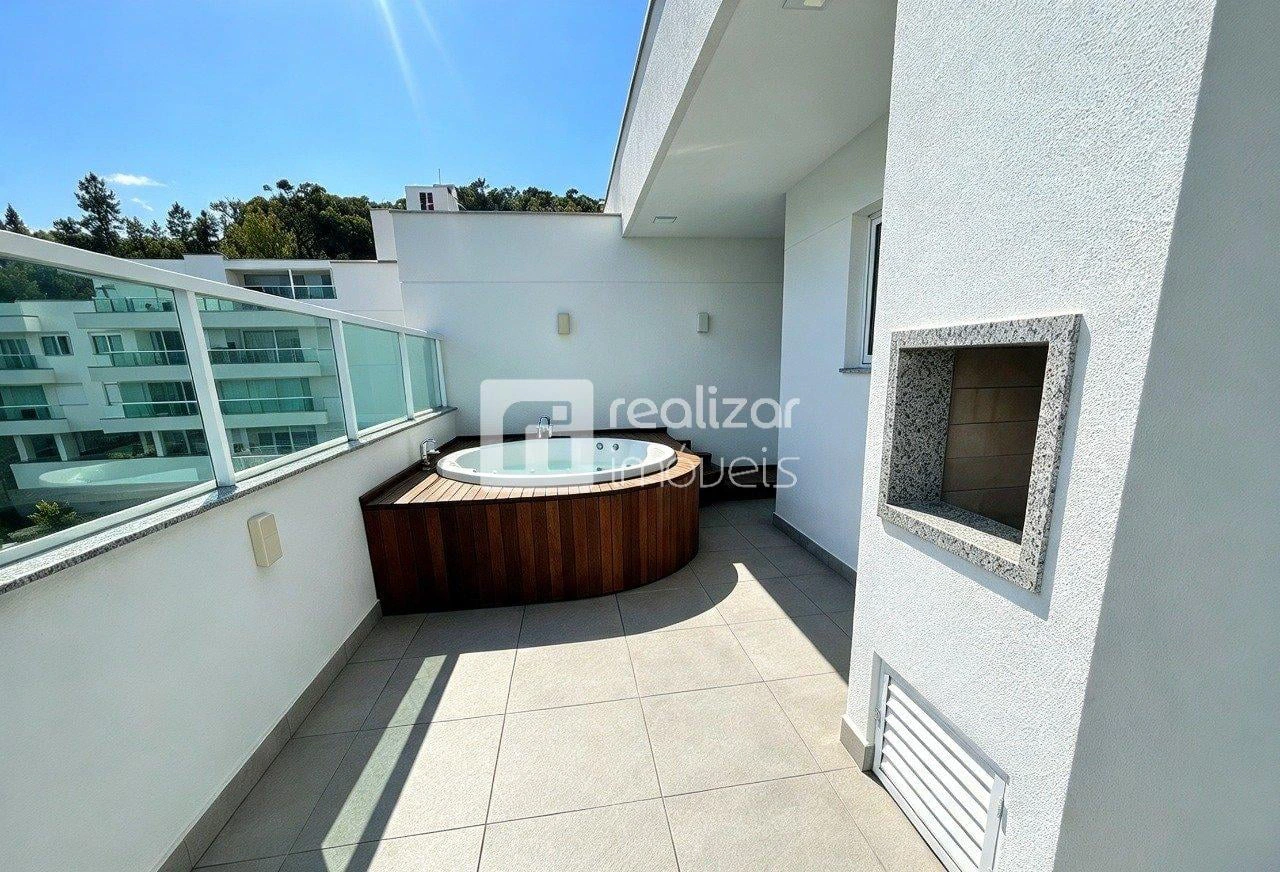Вид на горы и 3 спальни: квартира 166 м² — photo 15