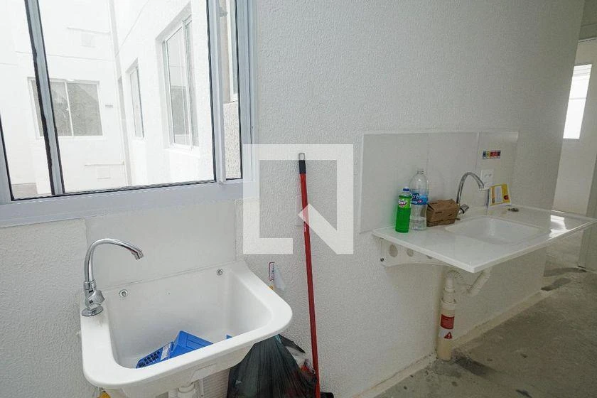 40 m² apartment with 2 bedrooms and 1 bathroom — photo 21
