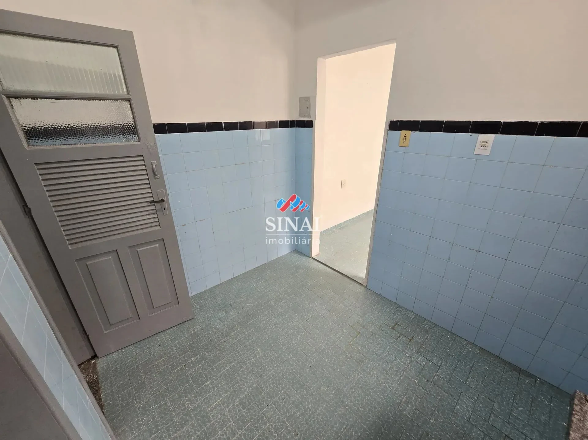 Casa de 44 m² e 1 quarto, Rocha Miranda — photo 7