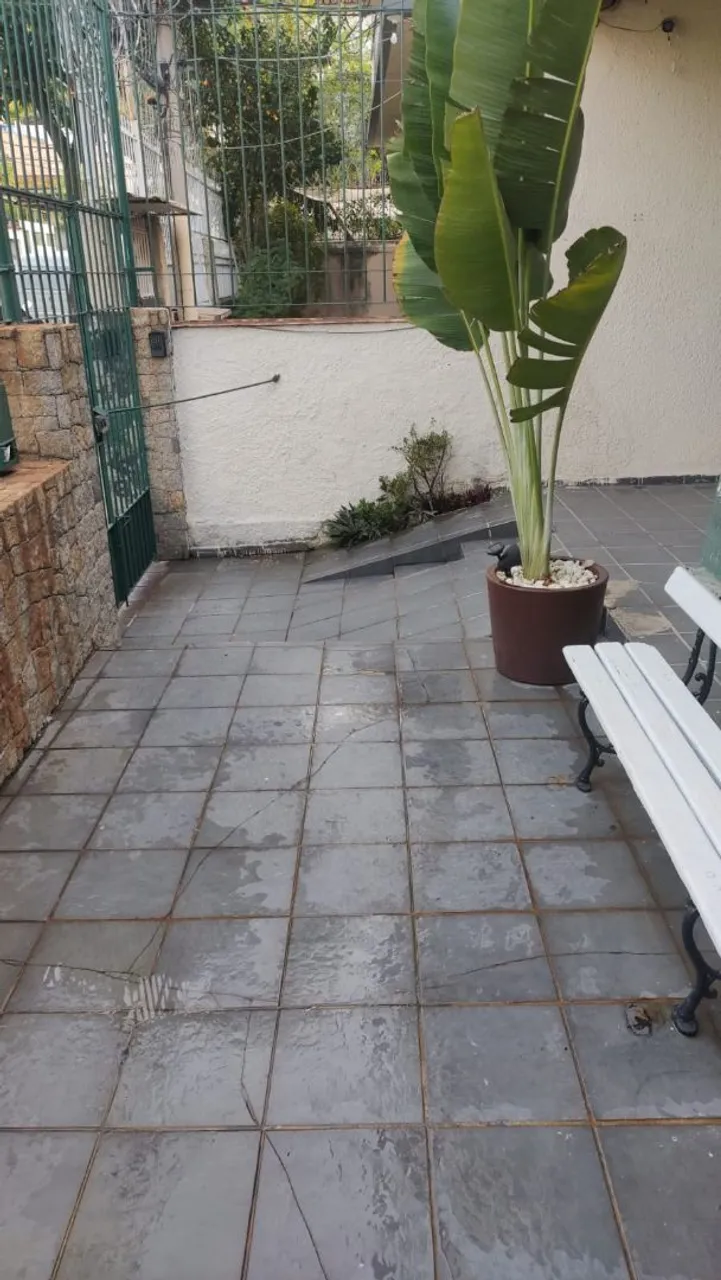 Casa de 1 quarto e 22 m² — photo 13