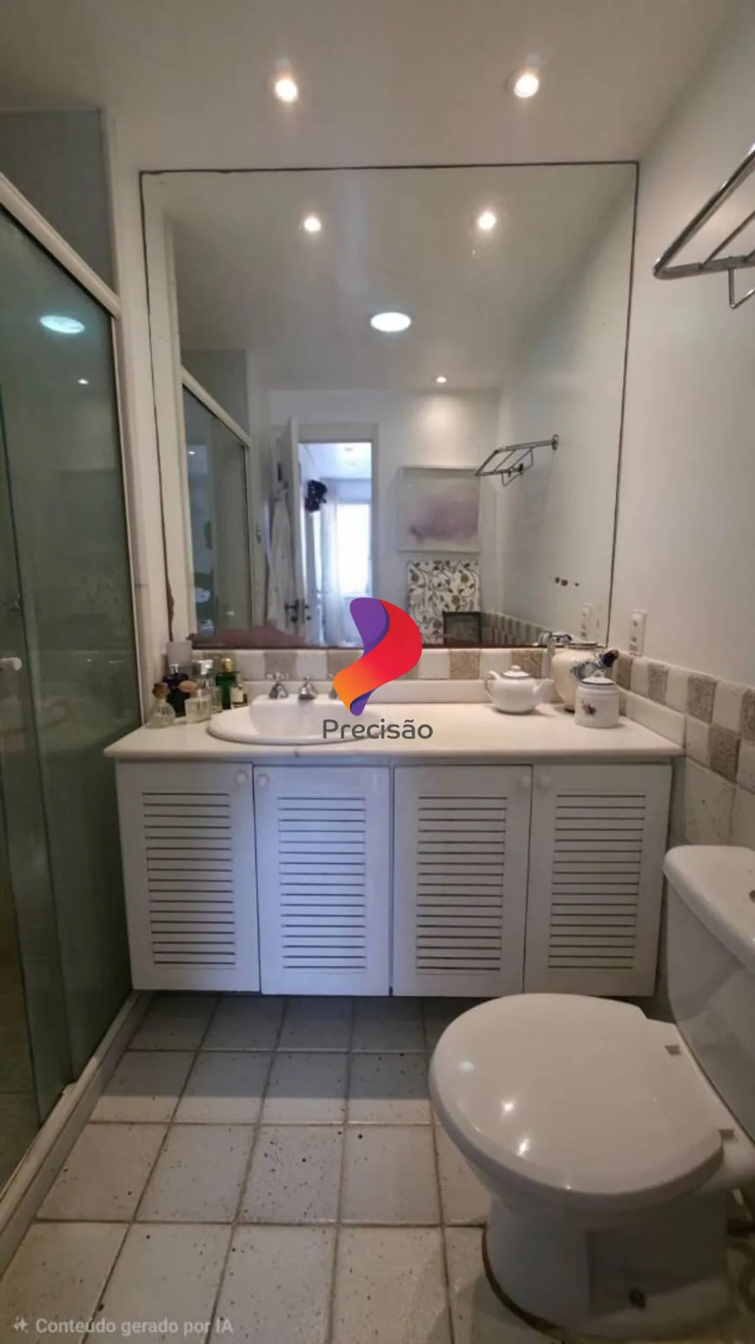 Квартира з 2 спальнями та джакузі — photo 2