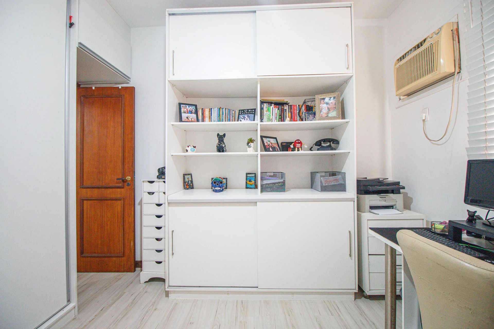 Furnished 2-bedroom apartment with 2 bathrooms and pet-friendly policy — photo 50