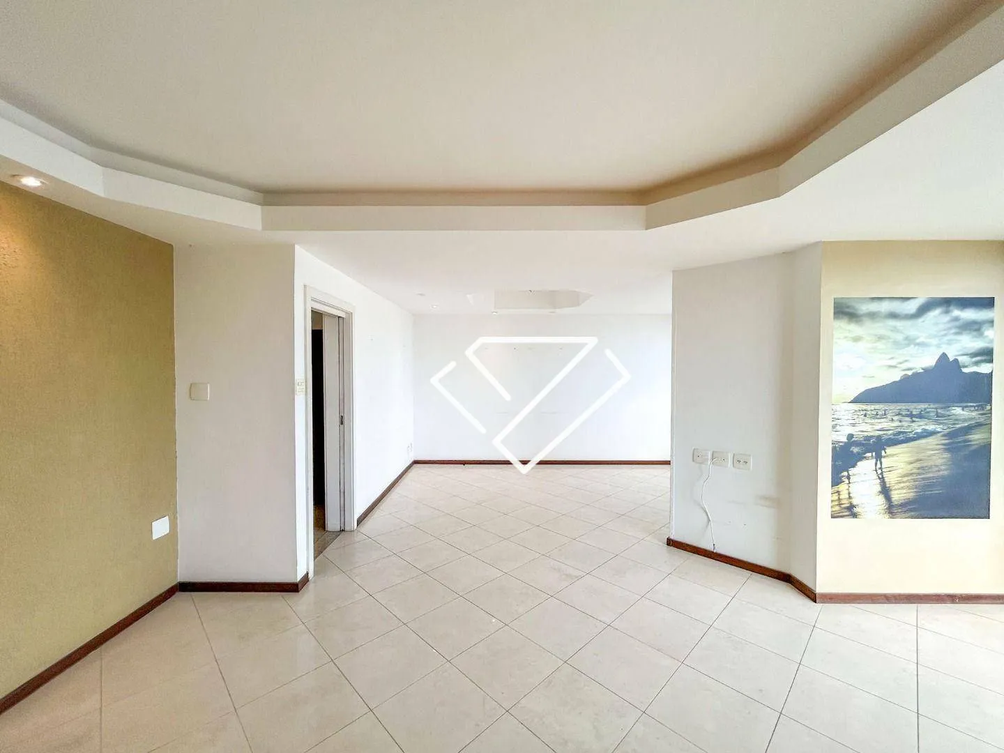 4 quartos e jacuzzi: apartamento de 172 m² — photo 22