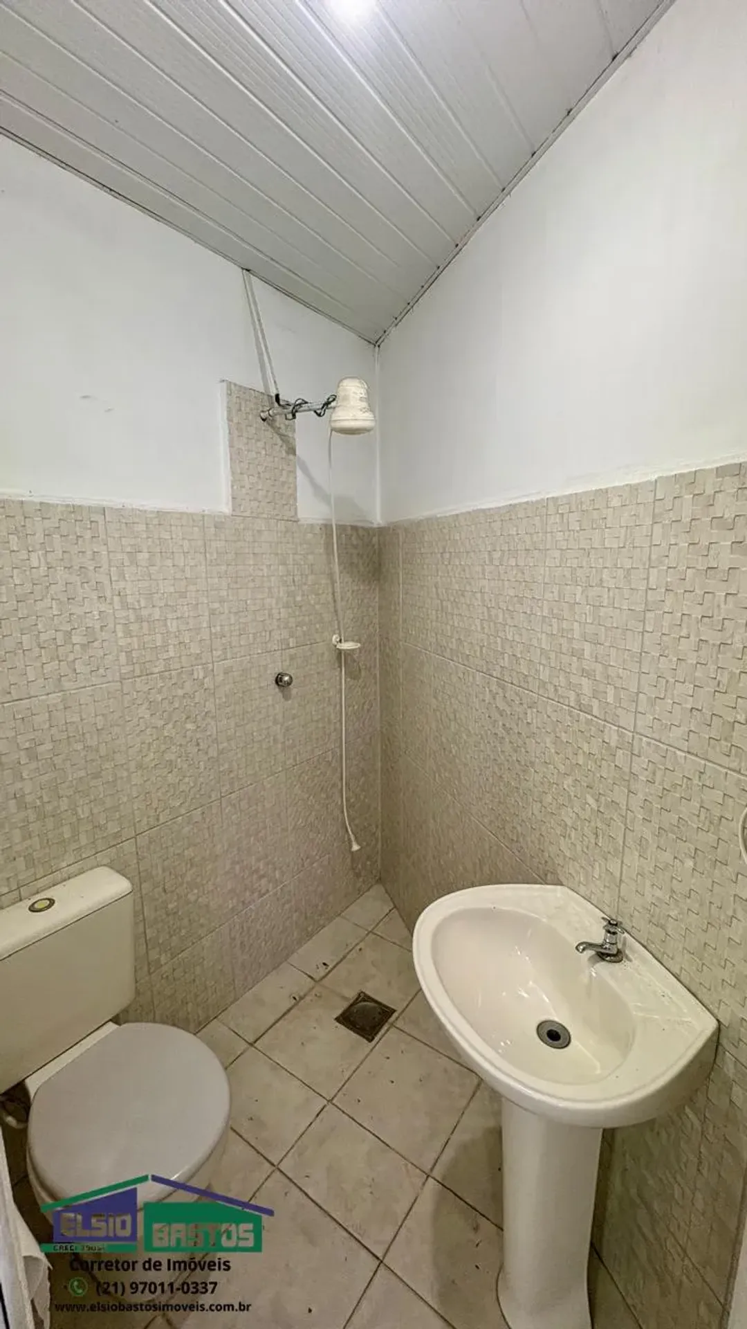 Casa de 180 m² com closet e jacuzzi — photo 23