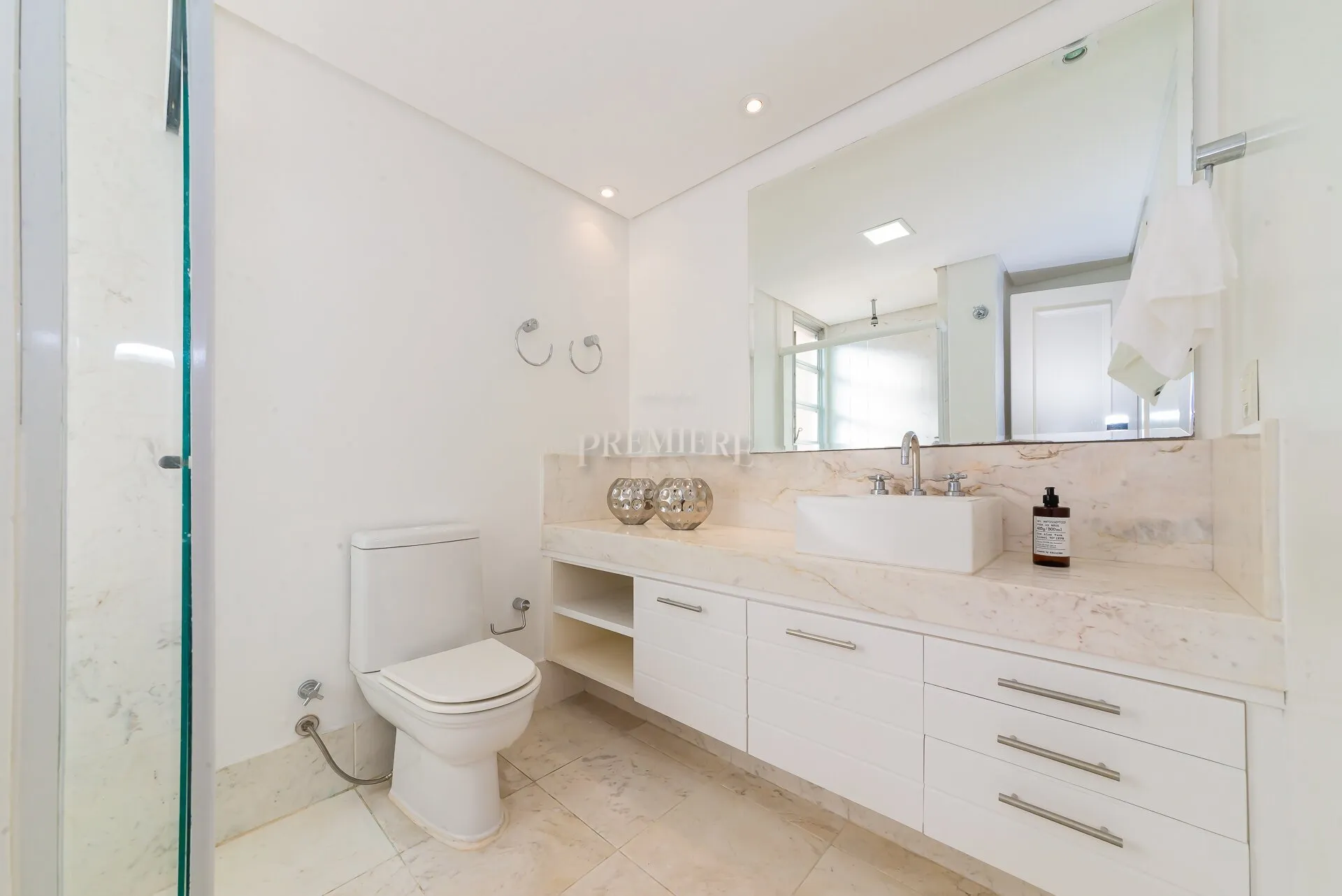 Квартира 152 м² з панорамними вікнами та заскленим балконом — photo 7