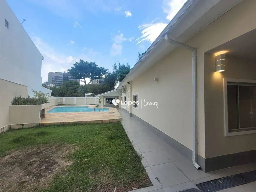 Linear house for rent with 5 bedrooms and private pool — photo 34