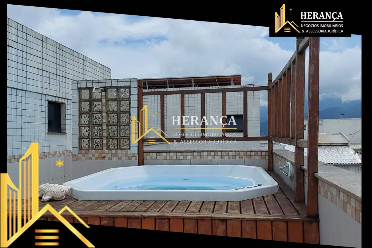 Penthouse with balcony and 5 bedrooms, 420 m² — photo 7
