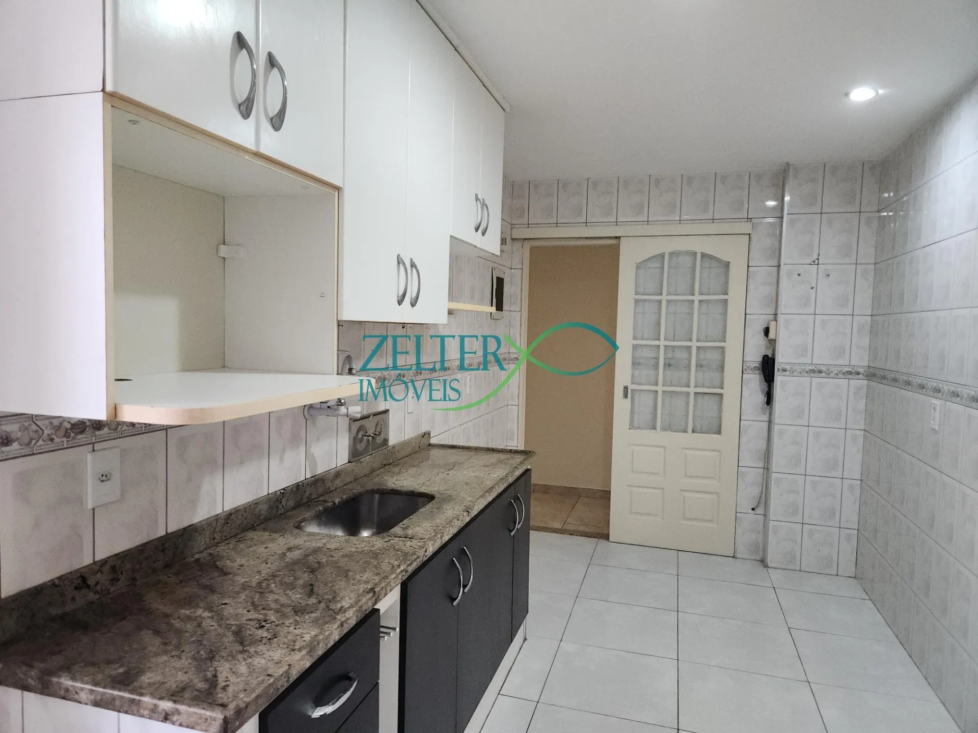 Apartamento de 2 quartos, sendo 1 suíte, 94 m², Cordovil — photo 4