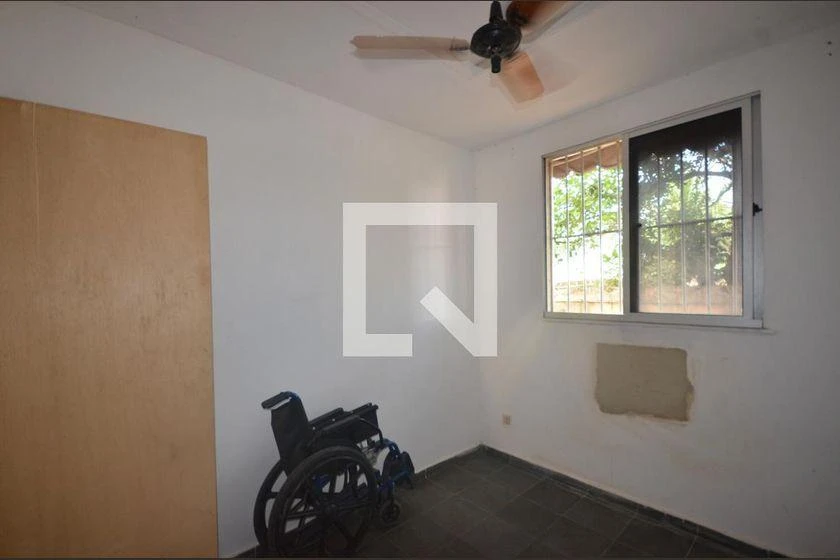 2-bedroom apartment with 40 m² and parking space — photo 15