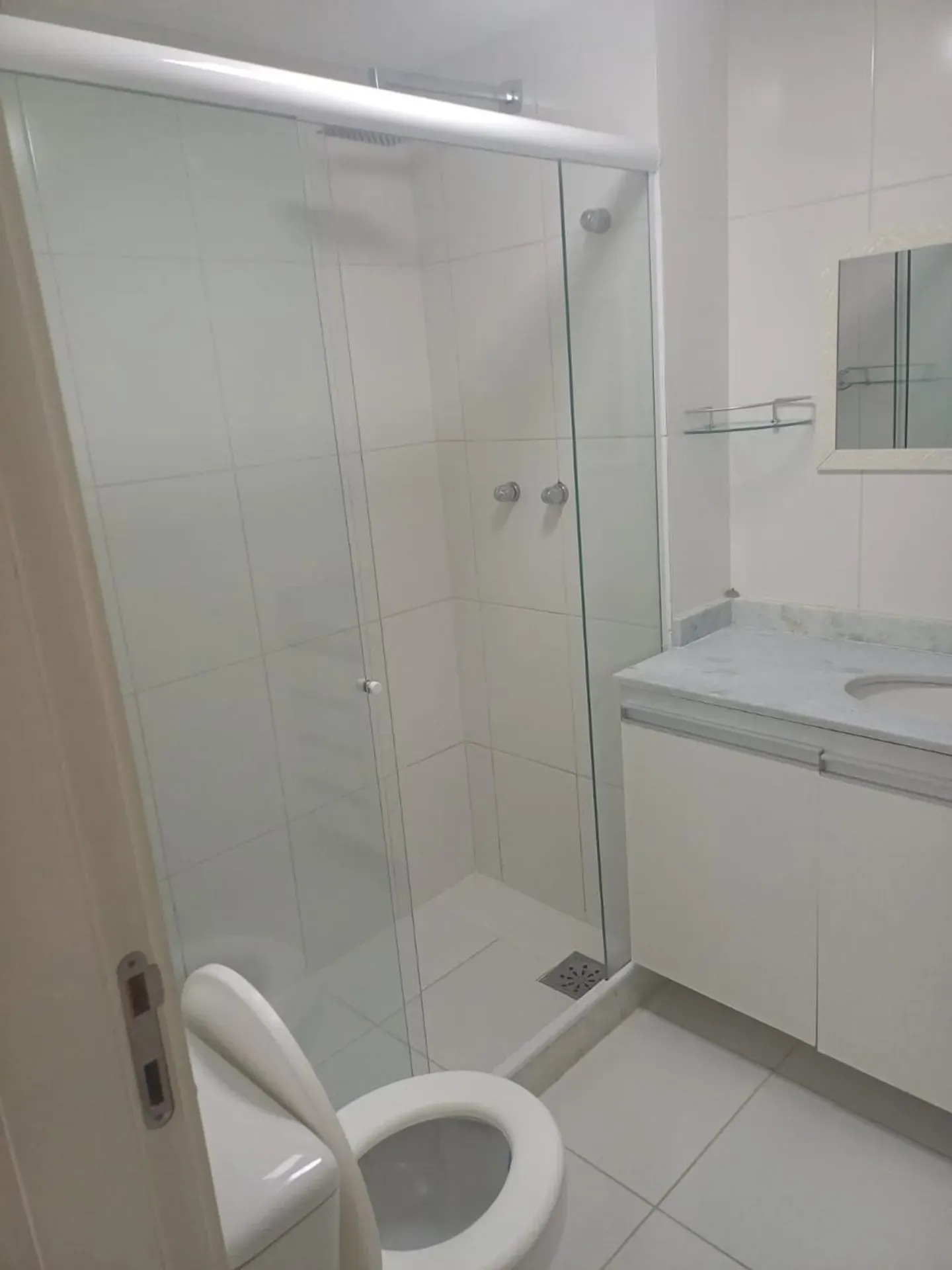 Apartamento com 4 quartos e 3 banheiros — photo 36
