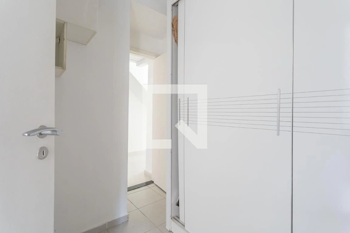 1-bedroom apartment with balcony and private BBQ grill — photo 53