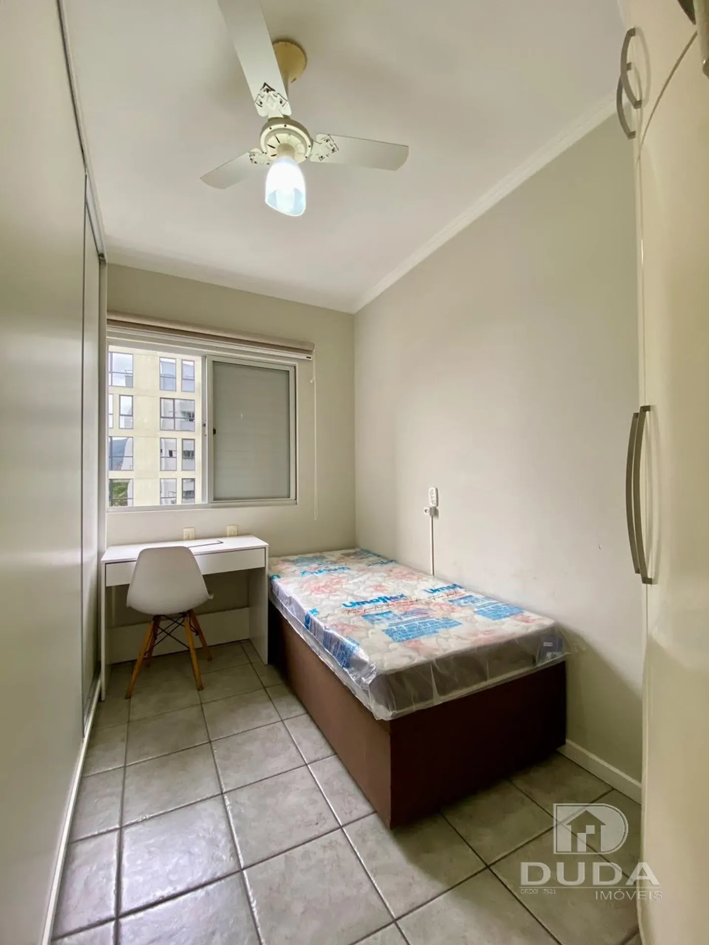 Departamento de 3 dormitorios en edificio con gimnasio — photo 4