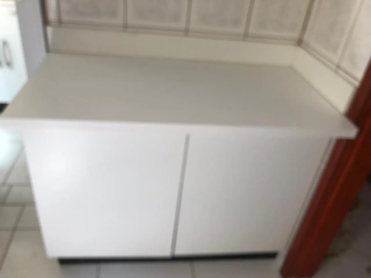 Washing machine in a 2-bedroom apartment, 67 m² — photo 6