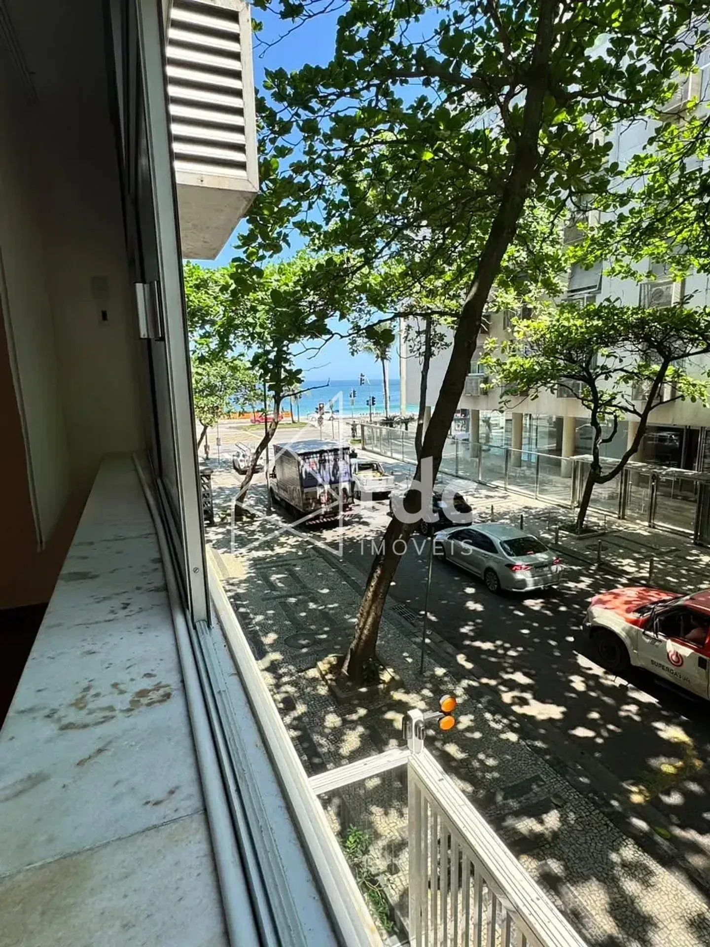 Apartment, 270 m², with floor-to-ceiling windows — photo 24