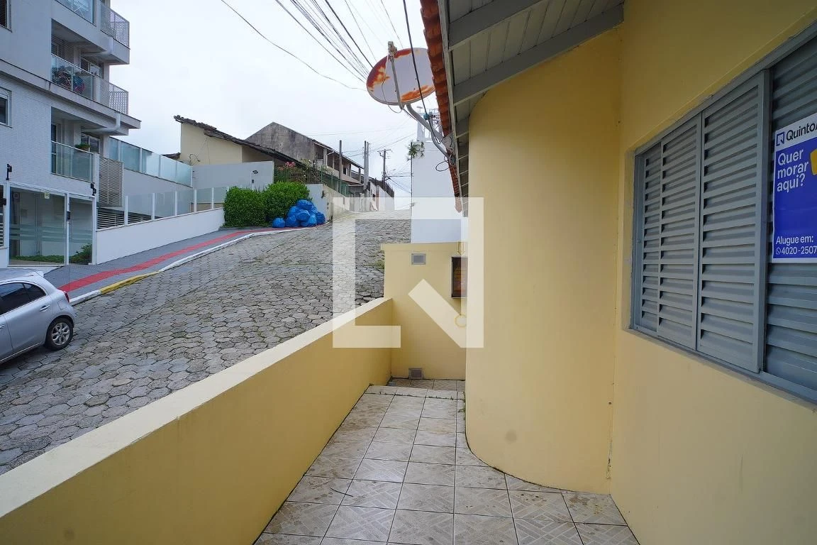 20 m² studio in Florianópolis — photo 4