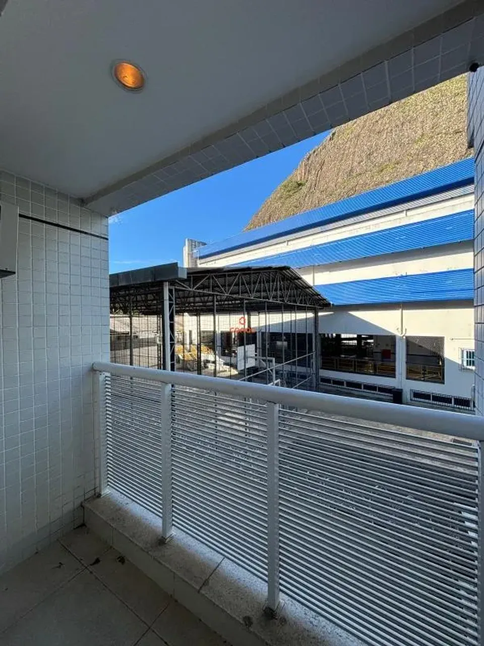 Apartamento de 2 quartos com cozinha integrada e 56 m² — photo 15
