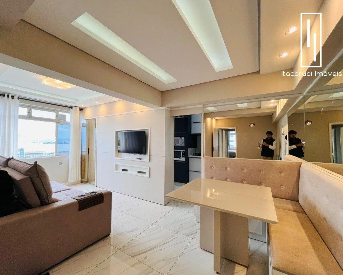 Квартира 75 м² со стиральной машиной и видом на воду — photo 3