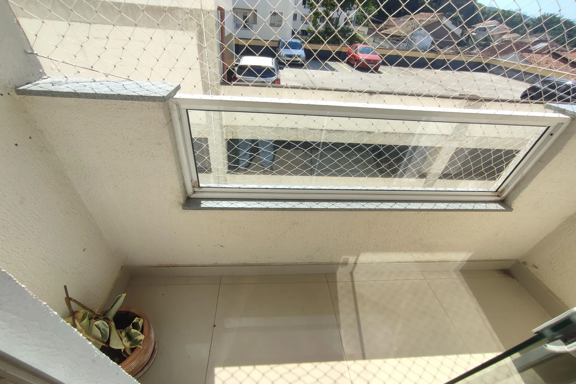 2 quartos e varanda gourmet: apartamento de 59 m² — photo 17