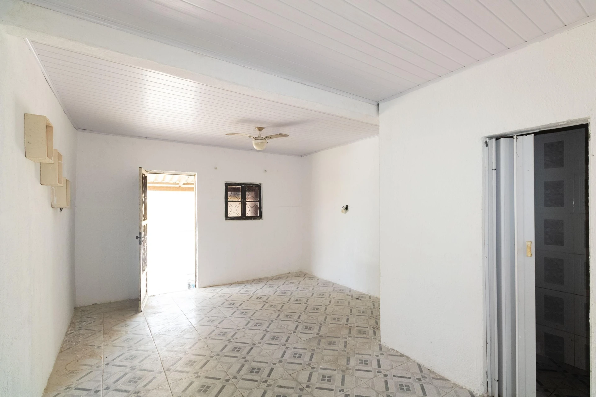 Studio, 32 m² — photo 11