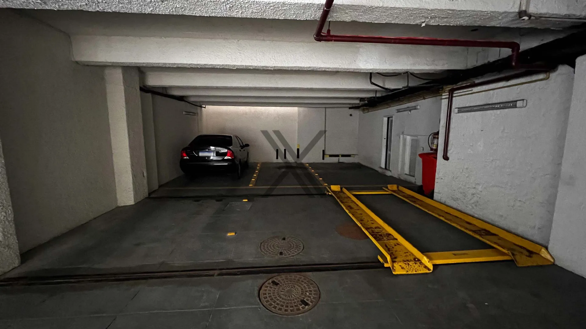 Apartamento mobiliado de 3 quartos com vista para a água — photo 22
