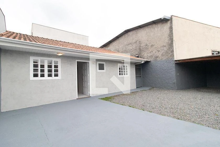 2-bedroom, 100 m² house in Curitiba — photo 22