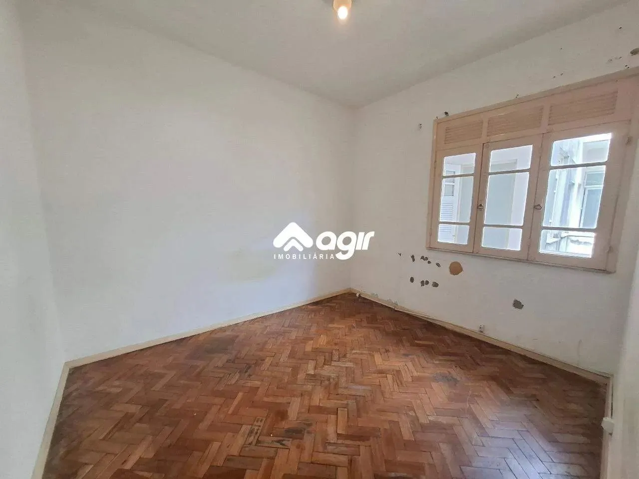 Apartamento sem mobília com 1 quarto e 2 banheiros — photo 11
