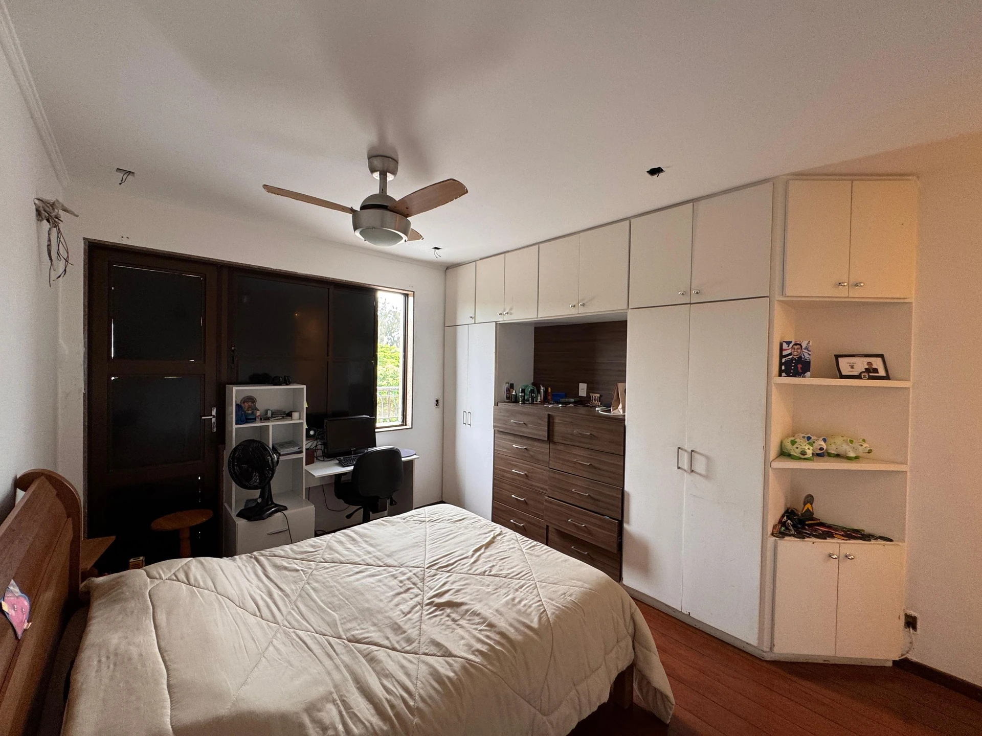 3 quartos e máquina de lavar: apartamento de 193 m² — photo 13