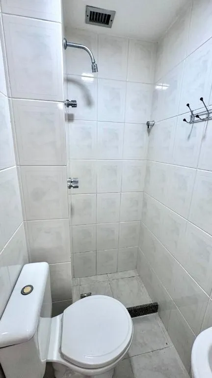 Квартира на 6-му поверсі з робочим місцем — photo 41