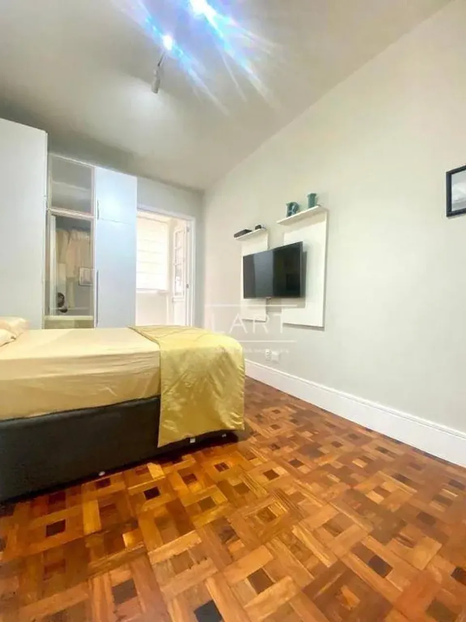 Apartamento mobiliado de 3 dormitórios com 120 m² — photo 16